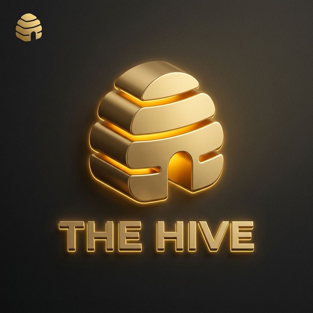 Hive Logo